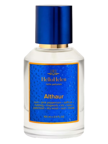 Althaur by HelloHelen