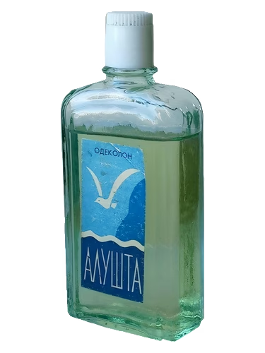 Алушта (Alushta)