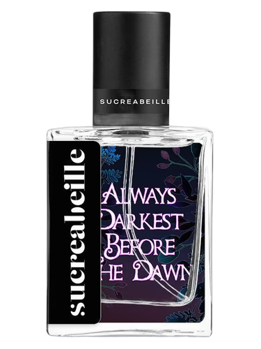 Always Darkest Before the Dawn