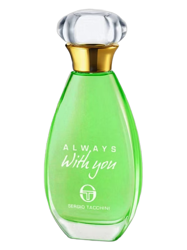 Always With You by Sergio Tacchini