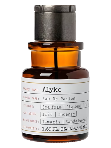 Alyko