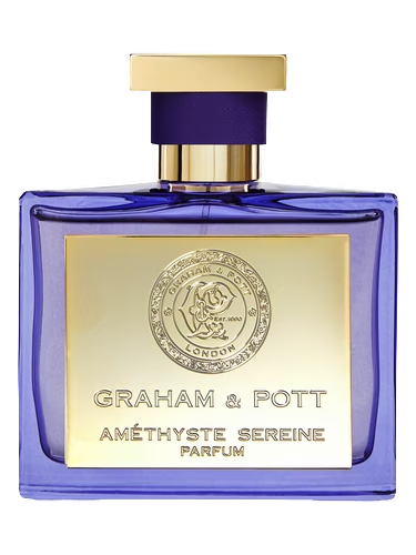 Améthyste Sereine