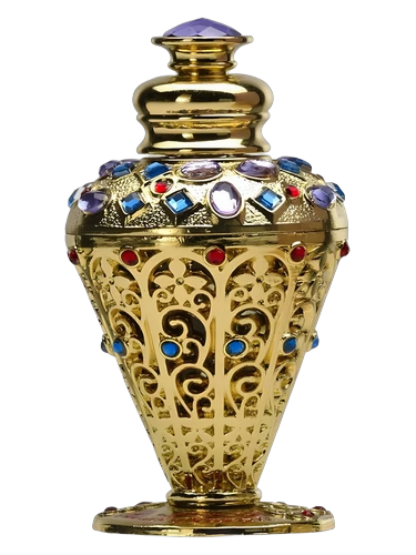 Amaani Attar