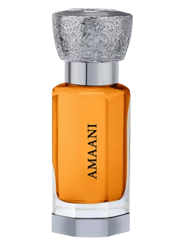 Amaani
