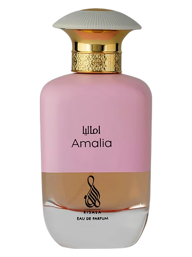 Amalia by Risala