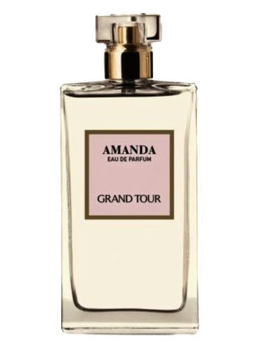 Amanda