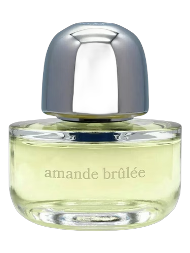 Amande Brûlée