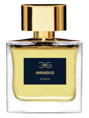 Amandus