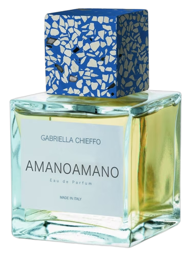Amanoamano