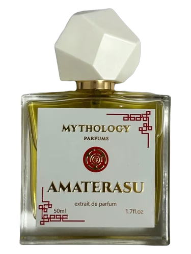 Amaterasu