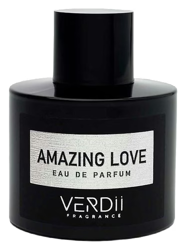 Amazing Love