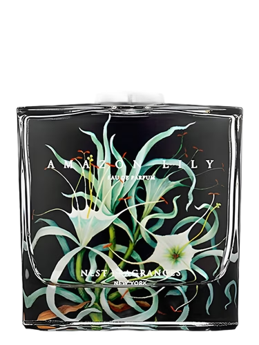 Amazon Lily by Nest