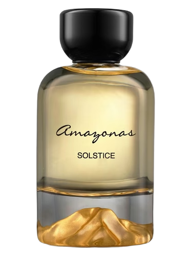 Amazonas Solstice
