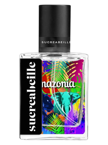 Amazonia by Sucreabeille