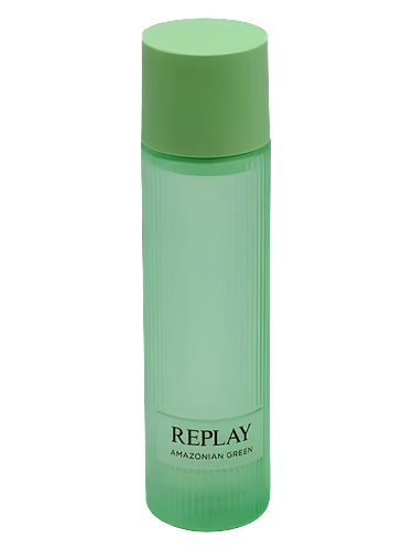 Amazonian Green