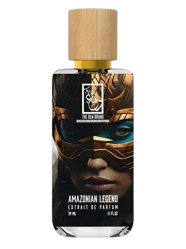 Amazonian Legend