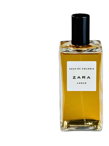 Ambar by Zara