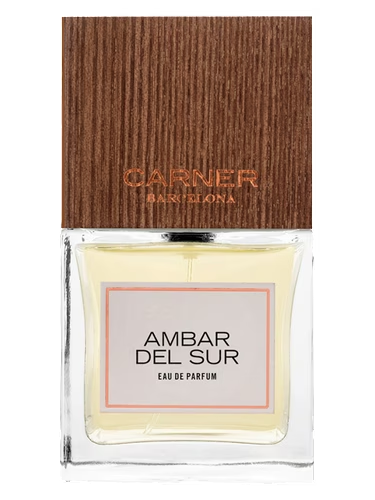 Ambar Del Sur