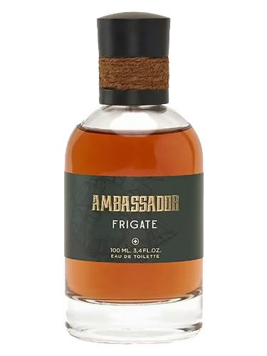 Ambassador Frigate