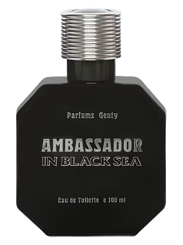 Ambassador in Black Sea