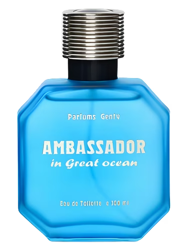 Ambassador in Great Ocean