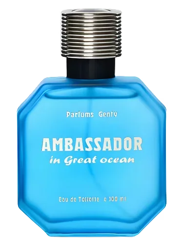 Ambassador in Great Ocean by Parfums Genty