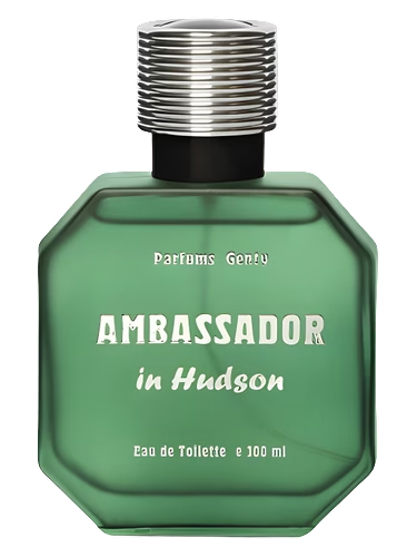 Ambassador in Hudson