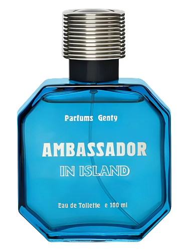 Ambassador in Island