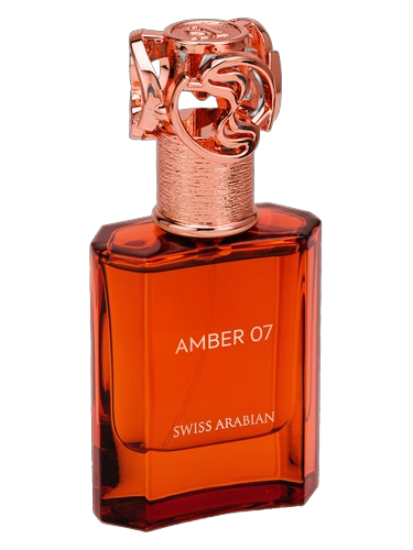 Amber 07
