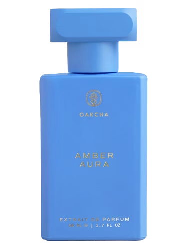 Amber Aura