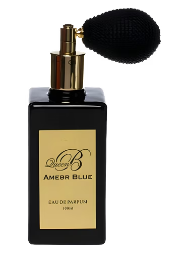 Amber Blue