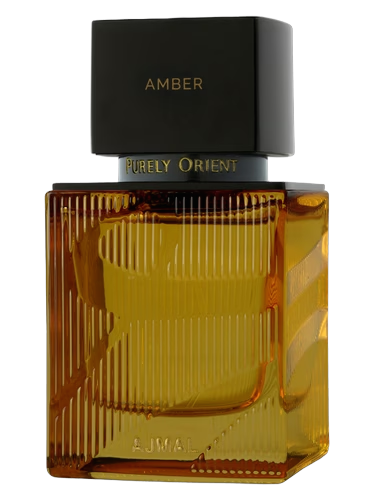 Amber