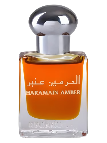 Amber