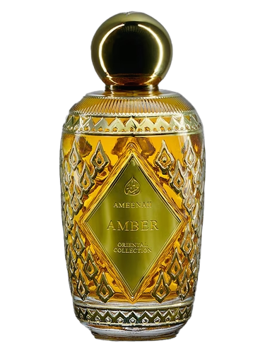 Amber