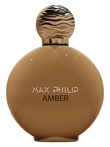 Amber by Max Philip