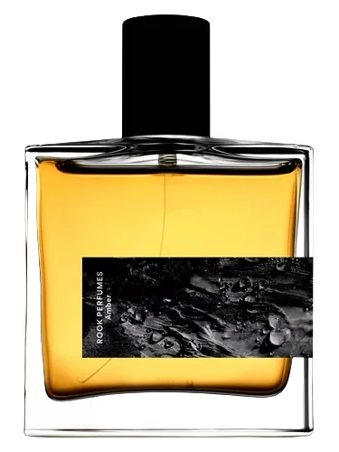 Amber by Rook Perfumes