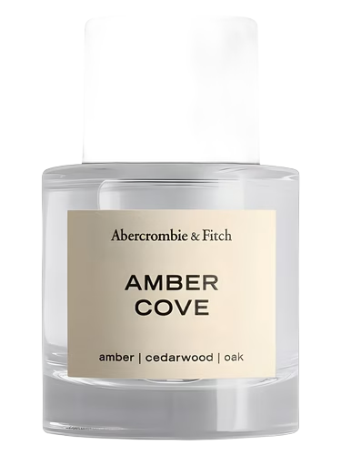 Amber Cove by Abercrombie & Fitch