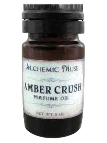 Amber Crush