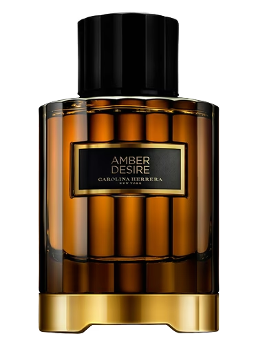 Amber Desire