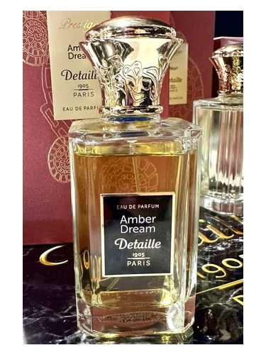 Amber Dream