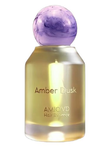 Amber Dusk