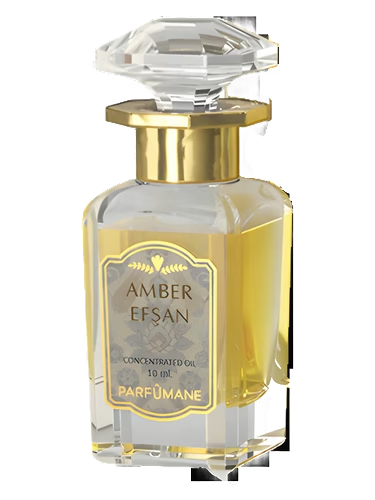 Amber Efsan
