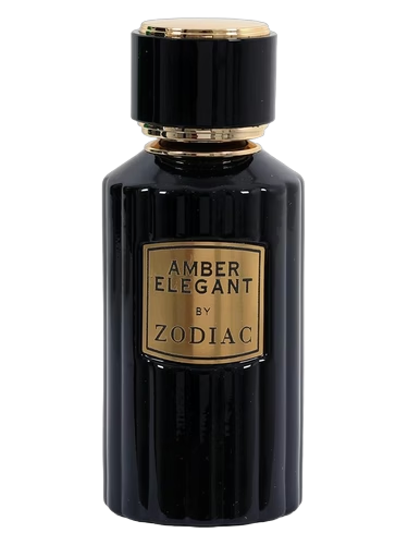 Amber Elegant