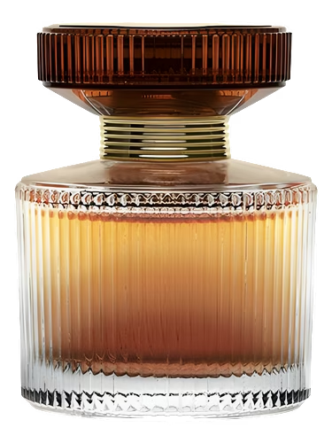 Amber Elixir