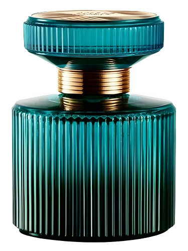 Amber Elixir Crystal