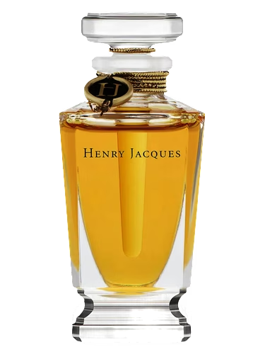 Amber Gardens by Henry Jacques