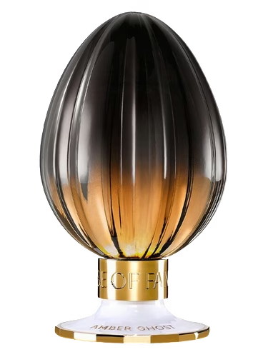 Amber Ghost