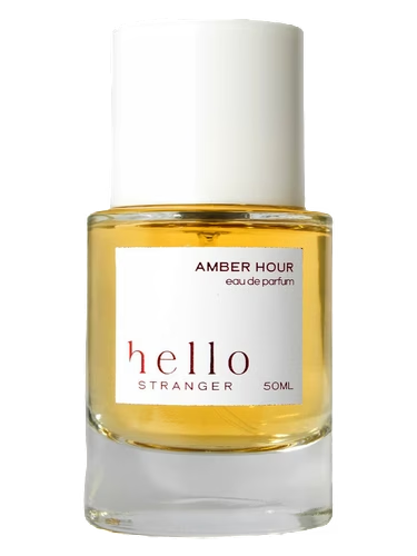Amber Hour