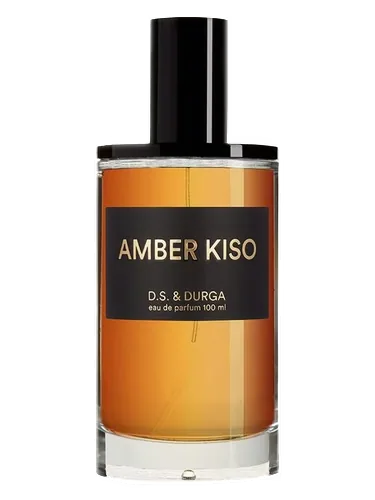 Amber Kiso by DS&Durga