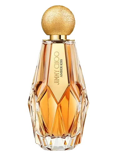 Amber Kiss by Jimmy Choo